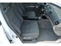 Taffeta White - Civic DX-VP Sedan Photo No. 19