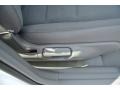 Taffeta White - Civic DX-VP Sedan Photo No. 20