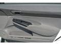 Taffeta White - Civic DX-VP Sedan Photo No. 21