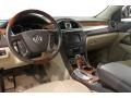 Cocoa Metallic - Enclave AWD Photo No. 8