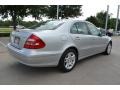 Brilliant Silver Metallic - E 350 Sedan Photo No. 5