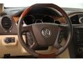 Cocoa Metallic - Enclave AWD Photo No. 9