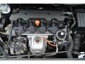 Taffeta White - Civic DX-VP Sedan Photo No. 24