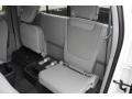 Super White - Tacoma Access Cab 4x4 Photo No. 7