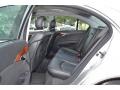 Brilliant Silver Metallic - E 350 Sedan Photo No. 12