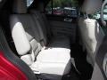 2014 Ruby Red Ford Explorer XLT  photo #12