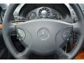 Brilliant Silver Metallic - E 350 Sedan Photo No. 16