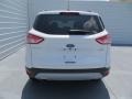 2014 White Platinum Ford Escape SE 1.6L EcoBoost  photo #5