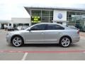 Tungsten Silver Metallic - Passat V6 SEL Photo No. 2