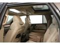 Cocoa Metallic - Enclave AWD Photo No. 27