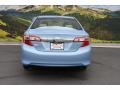 Clearwater Blue Metallic - Camry XLE V6 Photo No. 4