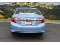 2013 Clearwater Blue Metallic Toyota Camry XLE V6  photo #4