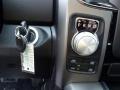 8 Speed Automatic 2014 Ram 1500 Sport Quad Cab 4x4 Transmission