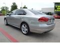Tungsten Silver Metallic - Passat V6 SEL Photo No. 3