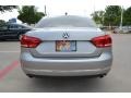 Tungsten Silver Metallic - Passat V6 SEL Photo No. 4