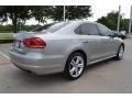 Tungsten Silver Metallic - Passat V6 SEL Photo No. 5