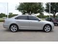 Tungsten Silver Metallic - Passat V6 SEL Photo No. 6