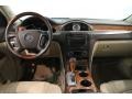 Cocoa Metallic - Enclave AWD Photo No. 32
