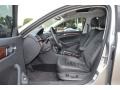 Tungsten Silver Metallic - Passat V6 SEL Photo No. 9