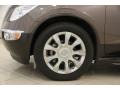 Cocoa Metallic - Enclave AWD Photo No. 36
