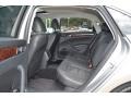 Tungsten Silver Metallic - Passat V6 SEL Photo No. 12