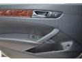 Tungsten Silver Metallic - Passat V6 SEL Photo No. 13