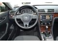 Tungsten Silver Metallic - Passat V6 SEL Photo No. 15