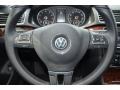 Tungsten Silver Metallic - Passat V6 SEL Photo No. 16