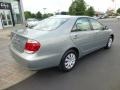 2005 Mineral Green Opalescent Toyota Camry LE  photo #7
