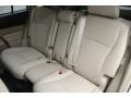 Sandy Beach Metallic - Highlander Limited 4WD Photo No. 7