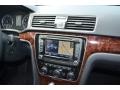Tungsten Silver Metallic - Passat V6 SEL Photo No. 17