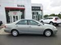 2005 Mineral Green Opalescent Toyota Camry LE  photo #8