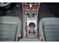 Tungsten Silver Metallic - Passat V6 SEL Photo No. 18