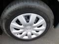 2005 Mineral Green Opalescent Toyota Camry LE  photo #9