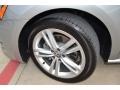 Tungsten Silver Metallic - Passat V6 SEL Photo No. 22