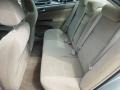 2005 Mineral Green Opalescent Toyota Camry LE  photo #13