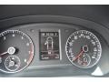 Tungsten Silver Metallic - Passat V6 SEL Photo No. 23