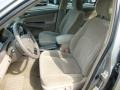 2005 Mineral Green Opalescent Toyota Camry LE  photo #15