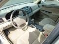 2005 Mineral Green Opalescent Toyota Camry LE  photo #16