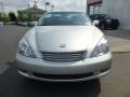 Millennium Silver Metallic - ES 330 Photo No. 2