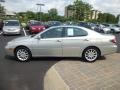 Millennium Silver Metallic - ES 330 Photo No. 4