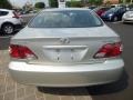 Millennium Silver Metallic - ES 330 Photo No. 6