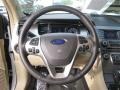 Dune Steering Wheel Photo for 2014 Ford Taurus #84435137