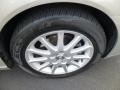 Millennium Silver Metallic - ES 330 Photo No. 9