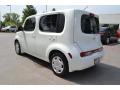 2009 White Pearl Nissan Cube 1.8 S  photo #3