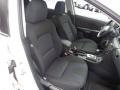 2007 Crystal White Pearl Mazda MAZDA3 s Touring Hatchback  photo #11