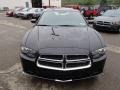 Pitch Black - Charger SE Photo No. 3