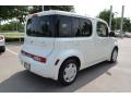 2009 White Pearl Nissan Cube 1.8 S  photo #5