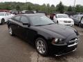 Pitch Black - Charger SE Photo No. 4