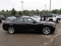 Pitch Black - Charger SE Photo No. 5